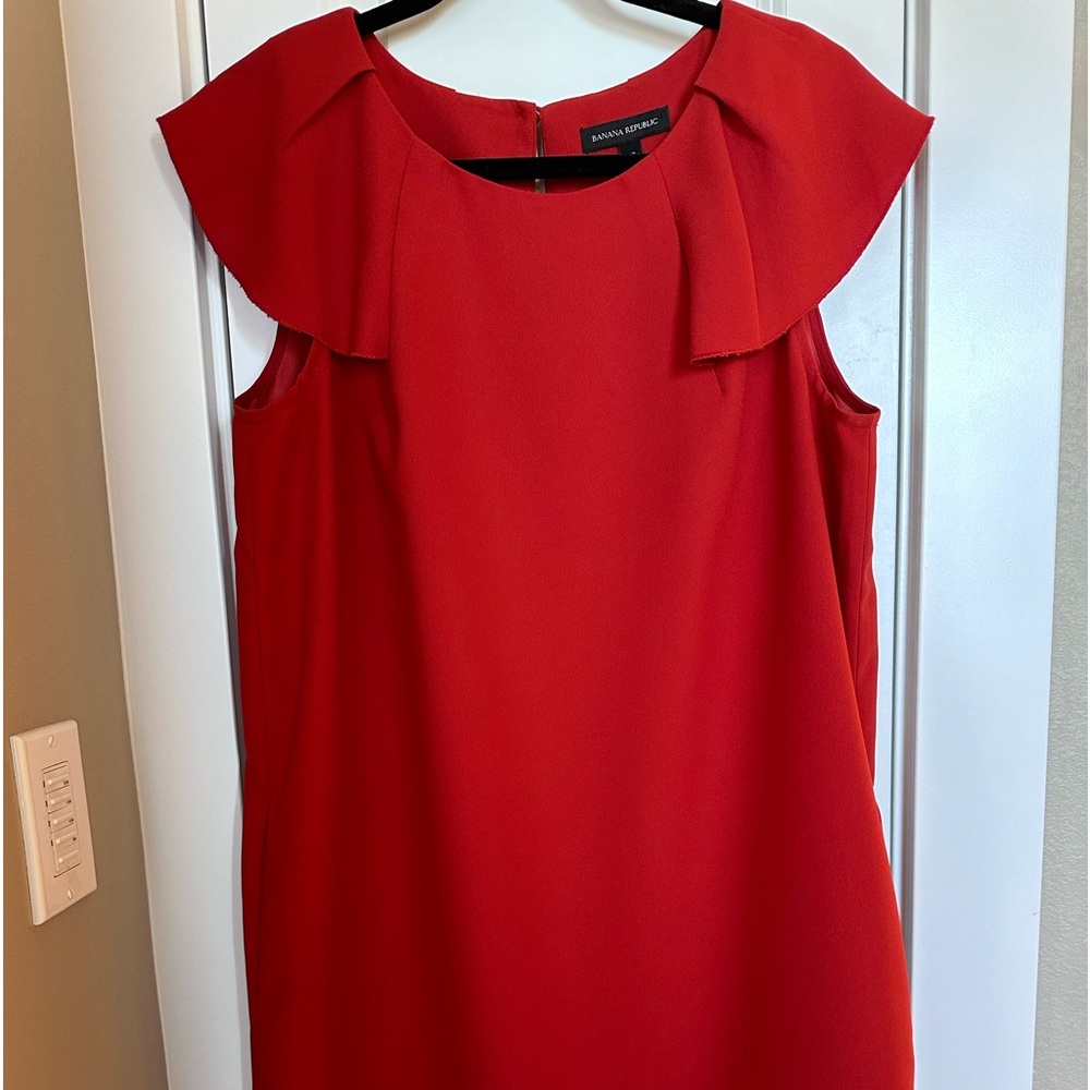 Banana Republic dress - size 12